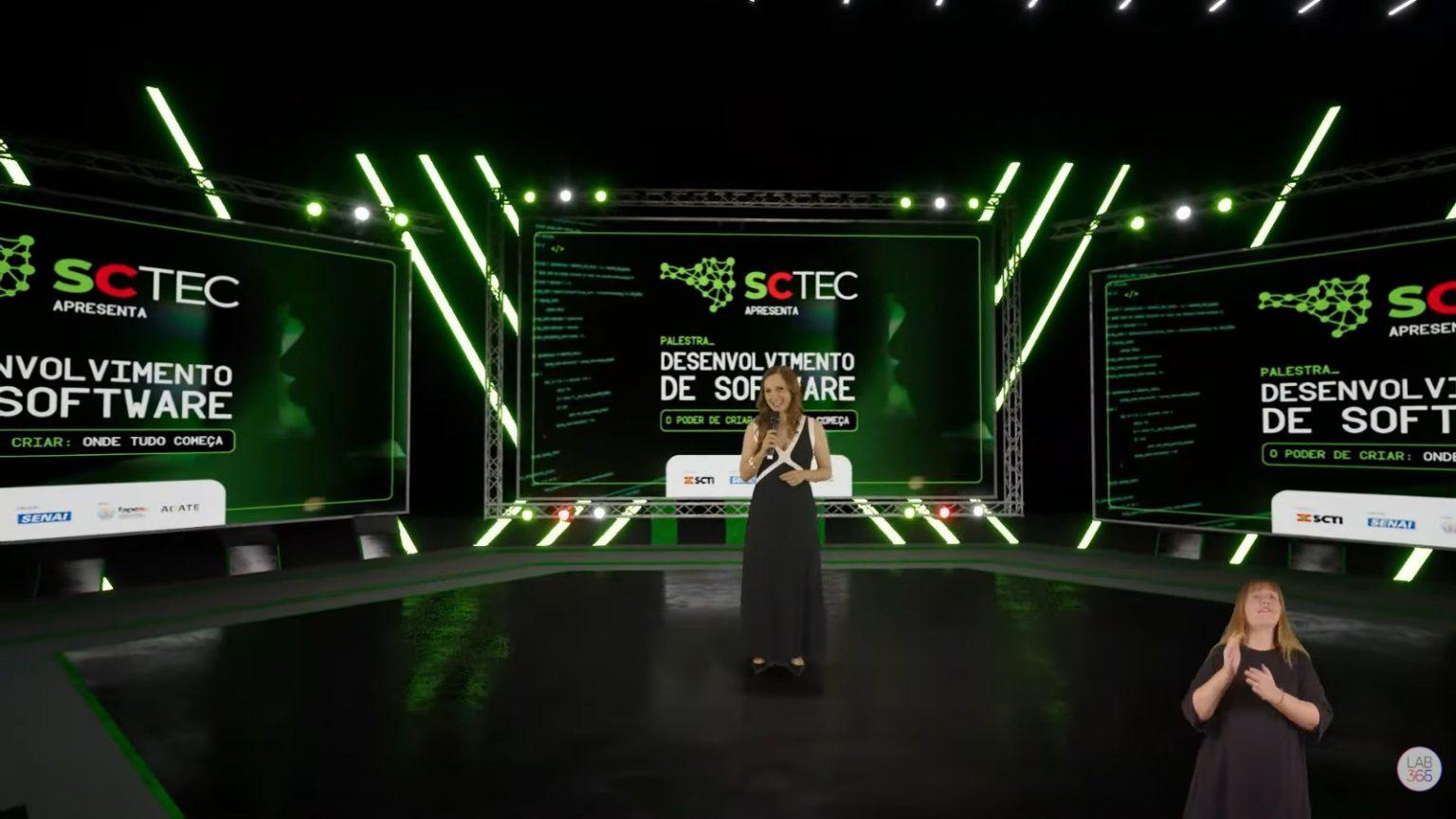 SCTEC ultrapassa 24 mil inscritos após ciclo de palestras sobre carreiras em tecnologia