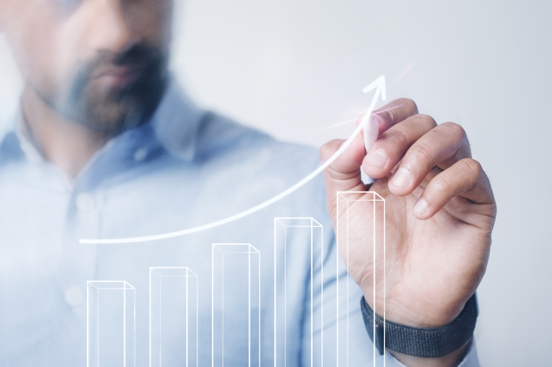 Atividade econômica de SC cresce 3,5%