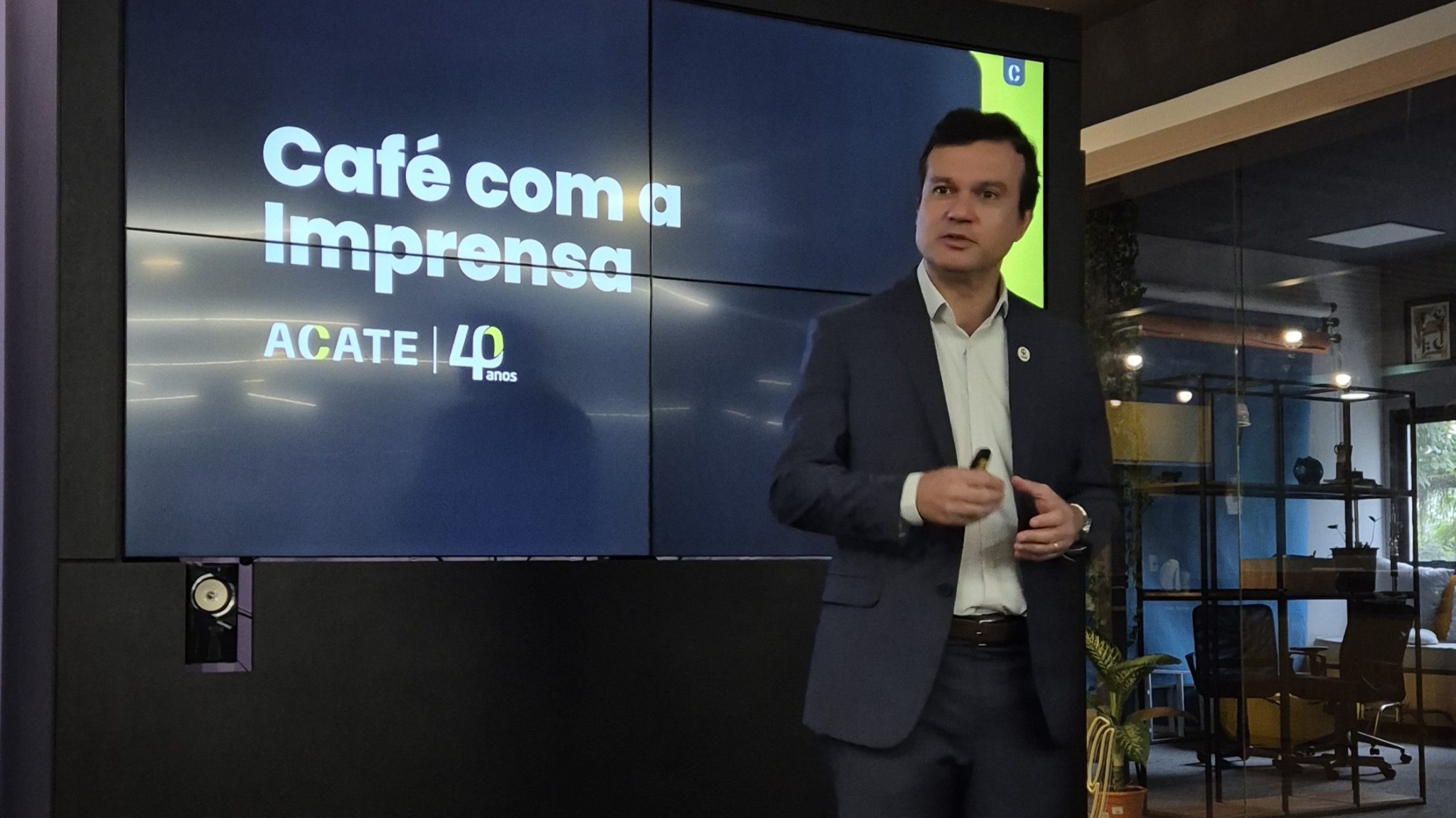 ACATE reúne 10 propostas do setor de tecnologia para candidatos ao governo de SC